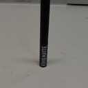 NYX PROFESSIONAL MAKEUP Vivid Matte Liquid Liner, Smear-Resistant Eyeliner with Precise Tip - Black (0.06 Fl Oz (Pack of 1))