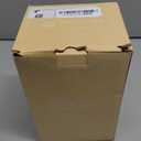 Projector with WiFi and Bluetooth, Mini Projector, 4K 1080P Support Portable Wireless Movie Projectors 220 Rotatable 130'' Screen Auto Keystone Compatible with HDMI/iPhone/TV Stick for Bedroom Indoor