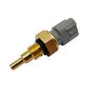 Coolant Temperature Sensor with Connector Pigtail Compatible with Subaru Impreza Legacy Mazda Replacement 22630AA161