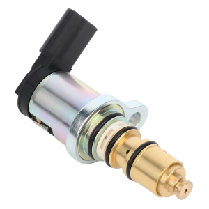 Audi Q7 Ac Compressor Control Valve