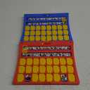 Hasbro Gaming Guess Who? Original,Easy to Load Frame,Double-Sided Character Sheet,2 Player Board Games for Kids,Guessing Games for Families,Ages 6 and Up