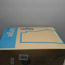 MAXYOYO Bean Bag Chair for Kids, Shell Shaped Bean Bag Couch for Boys and Girls, Toddler Chair Bean Bag Sofa for Playroom, Nursery Room, Beige