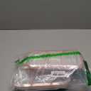 AIERSA Stainless Steel Snack Containers with Lids, Metal Snack Containers, 3 Compartment Food Container, Reusable Snack Container Stainless Steel