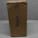 Bedsure Comforter Duvet Insert - Quilted Comforters Queen Size, All Season Duvet, GentleSoft Down Alternative Bedding Blanket, with 8 Tabs, Gifts for Women/Men, White, Queen 88 x 88 Inches