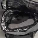 Warm Up Lunch Box. Grey