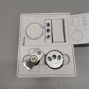 Level Bolt (Wi-Fi)  Previous Model (Satin Chrome)