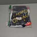 BesserBay Unisex Kids Ugly Christmas Sweater 3D Graphic Funny Long Sleeve Holiday Pullover Sweatshirt 4-14 Years (Black | Merry Christmas)