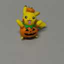 Hallmark Keepsake Halloween Ornament 2025, Pokmon Halloween Pikachu, Gifts for Pokmon Fans