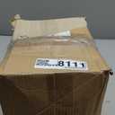 Yes4All Slam Balls, 10-40lb Weighted Ball Weight, Durable PVC Sand Filled Workout Dynamic Slam Ball for Core Strengthen (15lbs, Black)