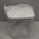 LivLab Flour Container  5.5 L /5.81qt/5kg Large Flour Dispenser Keep Your Flour Fresh and Dry Easily with Kitchen Essential