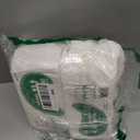1 Ply White Cocktail Napkins- Pack of 1,000ct