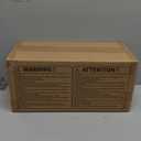 Liberry Baby Balance Bike with Adjustable Seat, Toddler First Ride-On Toy for 1-2 Year Old, Girls Birthday Gift