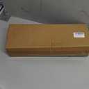 Artificial Geraniums Fake Flowers for Outdoors Decoration, 6 Bundles Silk Geraniums Red Flower UV Resistant Look Real Faux Plants for Front Door Garden Porch Planter Patio Balcony Yard Indoor Home