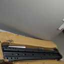 JY Performance Fifth 5th Wheel Trailer Hitch Mount Rails and Installation Kits for Full-Size Trucks
