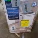 Midea 14,000 BTU ASHRAE (10,000 BTU SACC) Portable Air Conditioner, Cools up to 450 Sq.Ft., with Dehumidifier&Fan mode&Heat, Control with Remote, Amazon Alexa&Google Assistant, Easy-to-use and Install