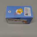 QUMY Dog Shoes for Large Dogs, Medium Dog Boots & Paw Protectors for Winter Snowy Day, Summer Hot Pavement, Water-Resistant in Rainy Weather, Outdoor Walking, Indoor Hardfloors Skid-Resistant Sole (Size 3: 2.0''x2.5''(W*L) (Pack of 4))