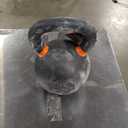 Lifeline Strength Training Kettlebell Weight for Home Gym