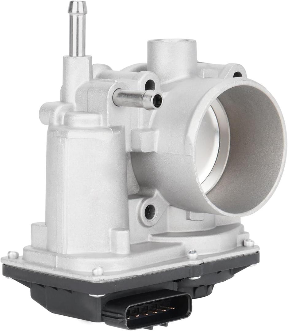 Electric Throttle Body Fit for Pontiac Vibe 1.8L 2009, Fit for Toyota Corolla 1.8L 2009-2011, for Matrix 1.8L 2009-2011, Replace for TB1140 SK977340 678017