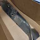 MaxPower 561713B 2-Blade Set for 42" Cut Poulan/Husqvarna/Craftsman Replaces 138498, 138971, 127843, 532138971, 532127843, 532138498, CMXGZAM110136