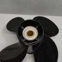 14 1/2X17 Outboard Engine High Strength Aluminum Alloy Propeller