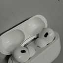 Apple AirPods Pro 2nd Gen (USB-C) - Replacement Charging Case (A2968) - White