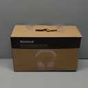 Nekteck Neck Massager for Pain Relief Deep Tissue, FSA Eligible Shiatsu Back Massager with Heating 3D Kneading Massage Pillow for Shoulder Leg Muscle, Office Home Car Use, HSA Eligible, Plug-in Use (Beige)