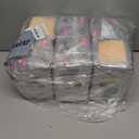 Dono Dog and Cat Diapers Female-60PCS, Disposable Female Dog Period Diaper for Heat with Wetness Indicator, Super Absorbent Doggie Puppy Diapers Female for XS Dogs