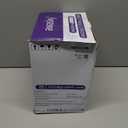 awasky Steam Cleaner Handheld: 1200W Fast 10-Sec Heat-Up-750mL (25oz) Tank-No Cooling-Refill Anytime-Lockable Steam Trigger-14-Piece Kit Hand Held Steamer for Home Car Grout Tile Cleaning Grey