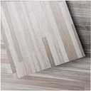 Art3d Peel and Stick Floor Tile Vinyl Wood Plank 36-Pack 54 Sq.Ft, Dusty Grey, Rigid Surface Hard Core Easy DIY Self-Adhesive Flooring