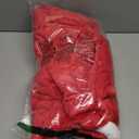 Santa Claus Pajama Set Large