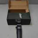 Oster Professional Fast Feed Cordless Clipper Black, Clippers Ideal for Cutting and Fading All Hair Types, Including Thick, Thin, Tangled, Wet, or Dry