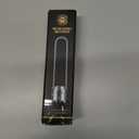 Red Bell Pepper Seed Corer, 2Pcs Stainless Steel Fruit and Vegetable Corers Tool, Multifunctional Vegetables Fruit Corer Kitchen Gadget for Apple, Pear, Tomato