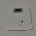 Taylor Digital Plastic Bathroom Scale, Scale for Body Weight, White