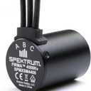 Spektrum Accessories Firma 2838 4500kv Brushless Motor, SPMXSM4400