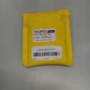 YDLQWCZ Torx Bit Set 11 Piece 4 Inch long Security Tamper Proof Star Bit Set S2 Steel 1/4" Hex Shank T6-T40 Magnetic Impact Driver Drill Bits