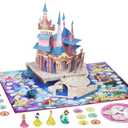 Disney Princess Pop-Up Magic Pop-Up Magic Castle Game
