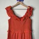 PrettyGarden Dress for Women's, Brown, Size L