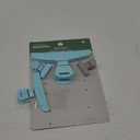 Chip Clips, 4 Pack Food Clips, Bag Clips