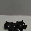 For Ram 1500 2011 2012 2013 Hood Latch Driver Side | w/Remote Start | Replacement For 4589707AD