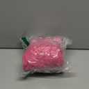 IECOii 2 Pack 3XL Dog Sweater - Fleece Pullover Vest for Large Breeds, Warm Stretchy Fall Winter Coat with Leash Hole, Labrador Retriever, American Bulldog(Size XXXL, Rose Red & Dusty Pink)