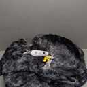 Homemate Heated Blanket Electric Throw - 50"x60" Heating Blanket Throw 1/2/4/6/8 Hours Auto-Off 10 Heat Levels Over-Heat Protection Luxury Faux Fur Sherpa ETL Certification