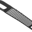 MOTOKU Front Bumper Lower Grill Grille for Jeep Grand Cherokee 2016-2021