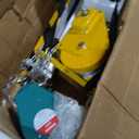 2600 lbs Confined Space Tripod Kit, Confined Space Rescue Tripod with 5.2-8ft Adjustable Working Height, 98' Cable Lifting Winch, Heavy Duty Rescue Tripod Lifting Hoist with 32.8' Protection