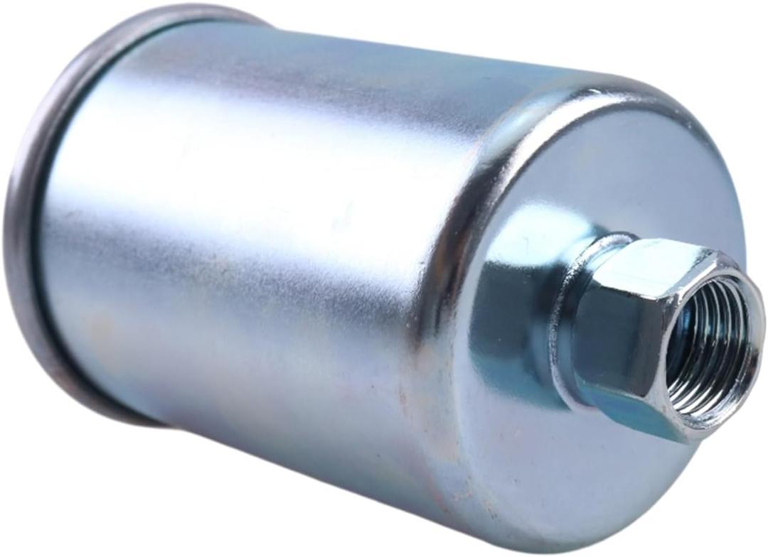 JZGRDN Fuel Filter 18-7721 Replacement for Mercury 35-864572 35-864572T 35-864572T01, Compatible with MerCruiser Engines, Replaces Mallory 9-37826