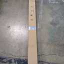 excelimage Pull-Down Green Screen Backdrop, 79”x75” Auto-Locking Chroma Key Panel with Wrinkle-Resistant Green Fabric for YouTube Videos, Music Videos, Photography, TIK Tok, or Gaming (White)