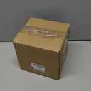 VITVITI Disposable Face Towel Holder Box, Acrylic Facial Towel Container for XL Clean Skin Club, Large Disposable Face Towels Storage with Bamboo Lid, for Bathroom, Vanity Makeup, Clear