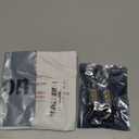 3157 3057 3357 4157 Turn Signal White Yellow Amber Switchback Led Light Bulbs 22 SMD with Projector, for Standard Socket, Not CK, Pair of 2