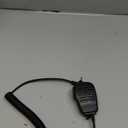 Remote Shoulder Speaker Microphone with Reinforced Cable Compatible for Cxt195 PX655 Cx112 PX650 ACXT1035r ACXT145 ACXT545 ACXT345 ACXT645 RX385 RX685 Walkie Talkie Two Way Radio
