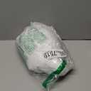 Christmas Tree Skirt - 36 inches White Christmas Tree Skirt, High-End Soft Classic Fluffy Faux Fur Tree Skirt for Xmas Tree Decorations and Ornaments