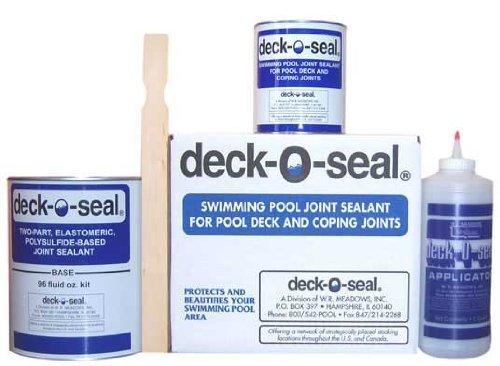 Deck-O-Seal 4701032